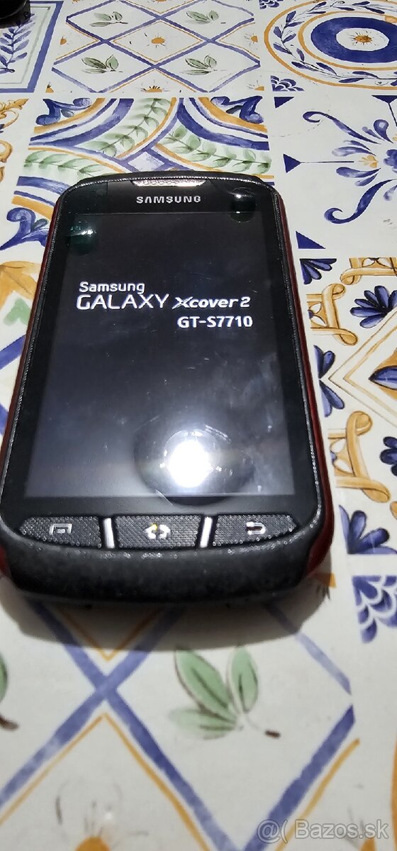 Samsung galaxy xcover 2 - 3