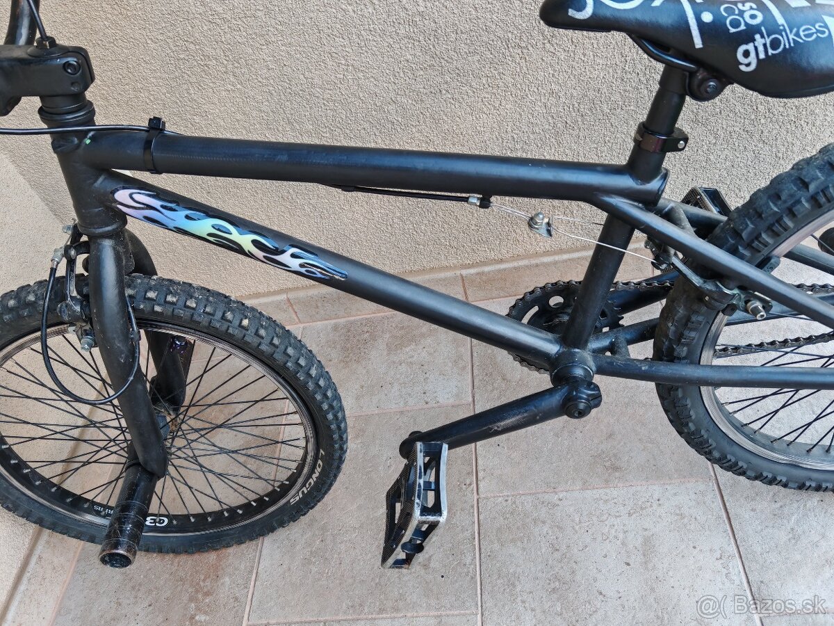BMX bicykel 20'' - 3