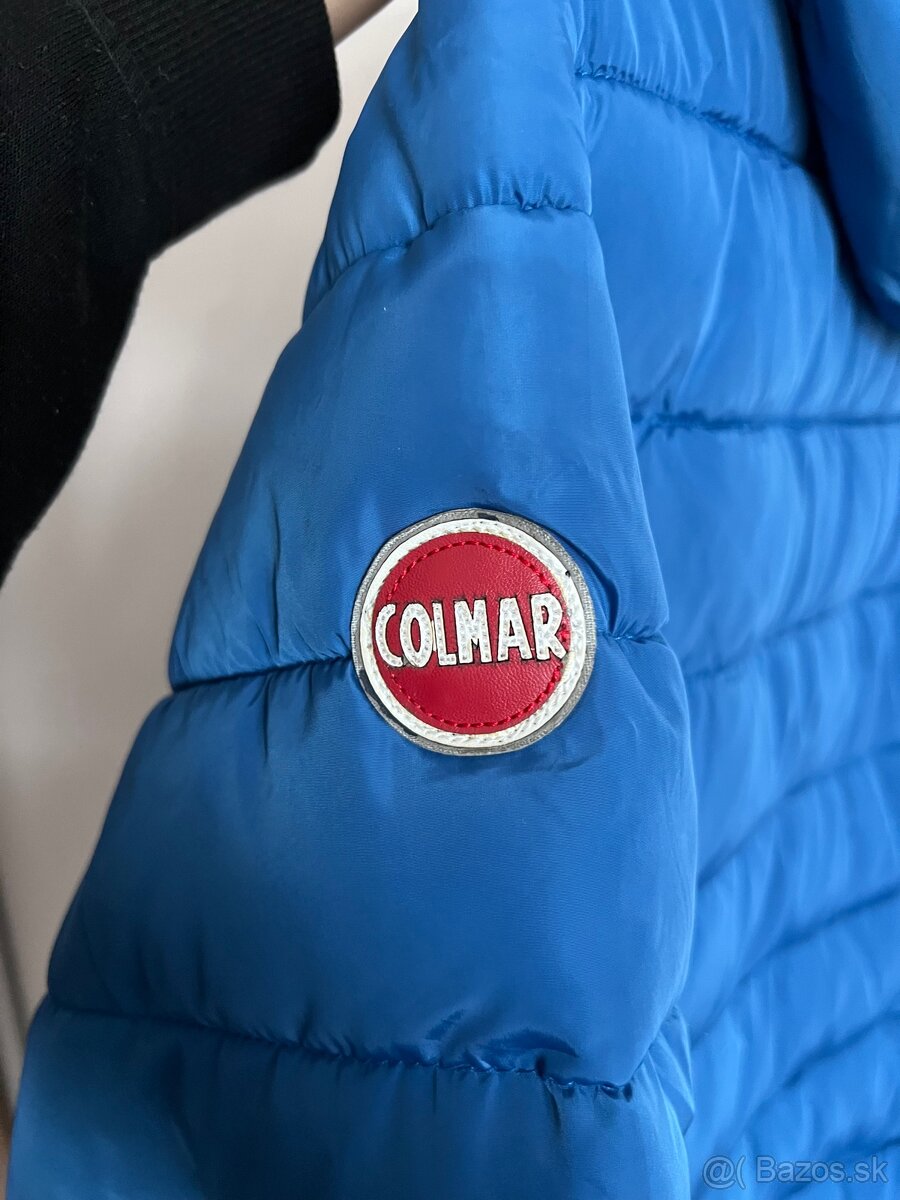 COLMAR pánska bunda - 3