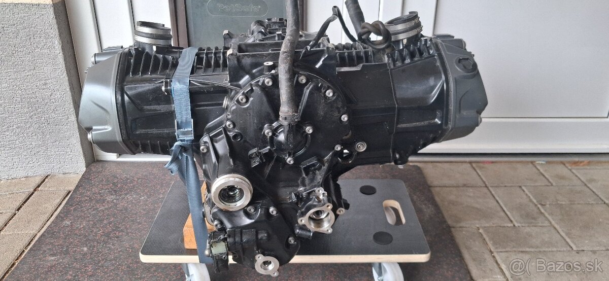 BMW R 1250 GSA - 3