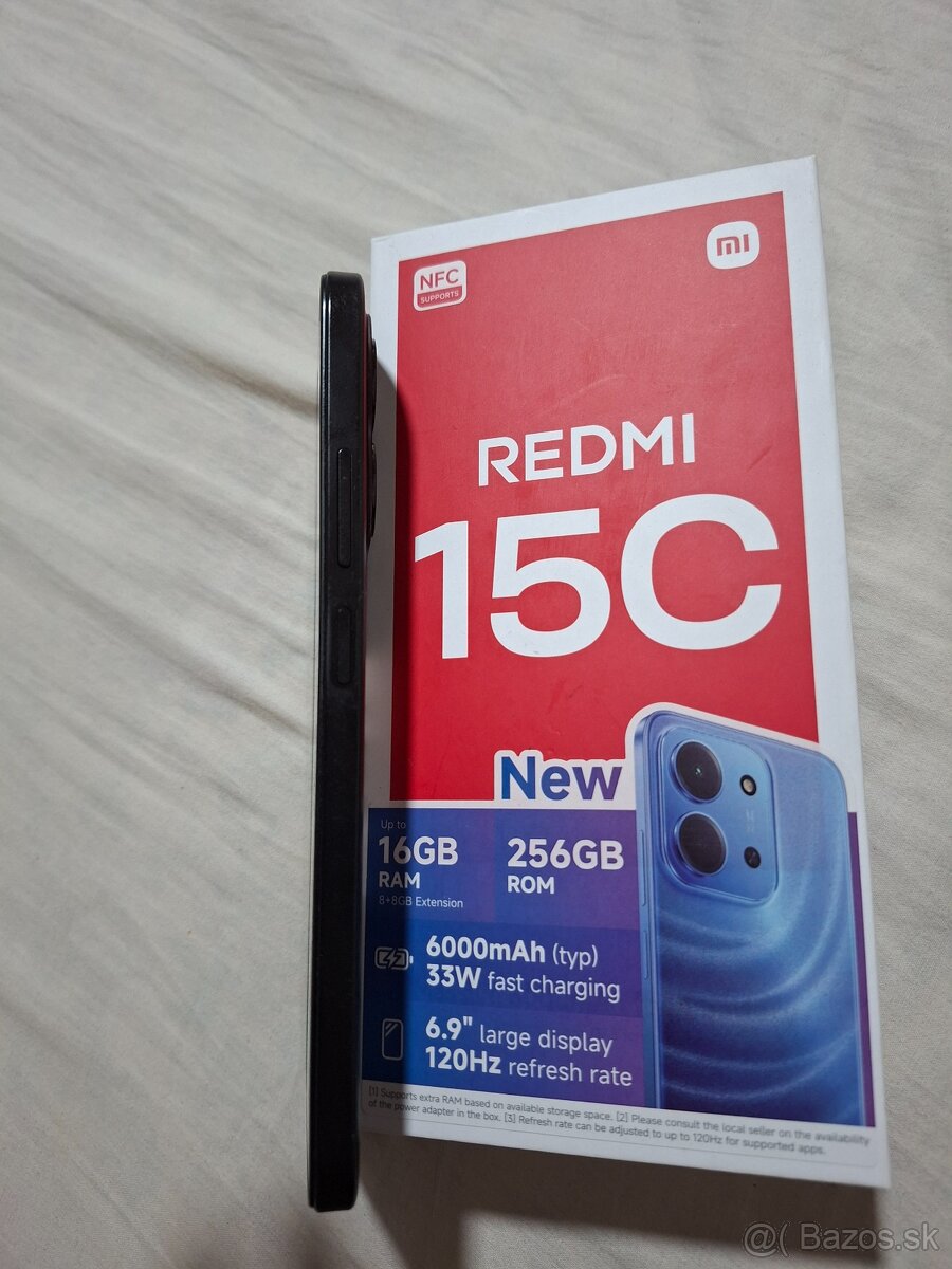 Radmi 15c - 3