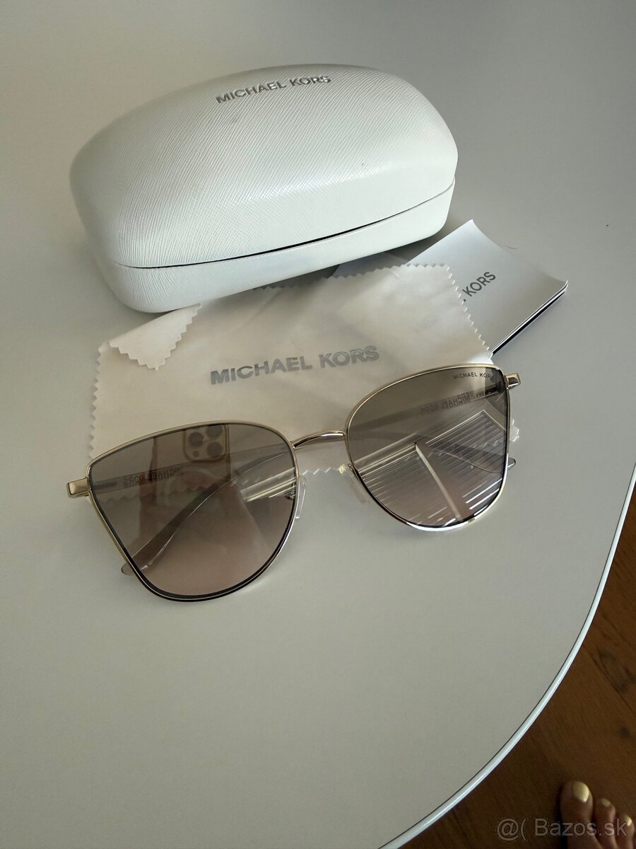 Slnečné okuliare michael kors - 3