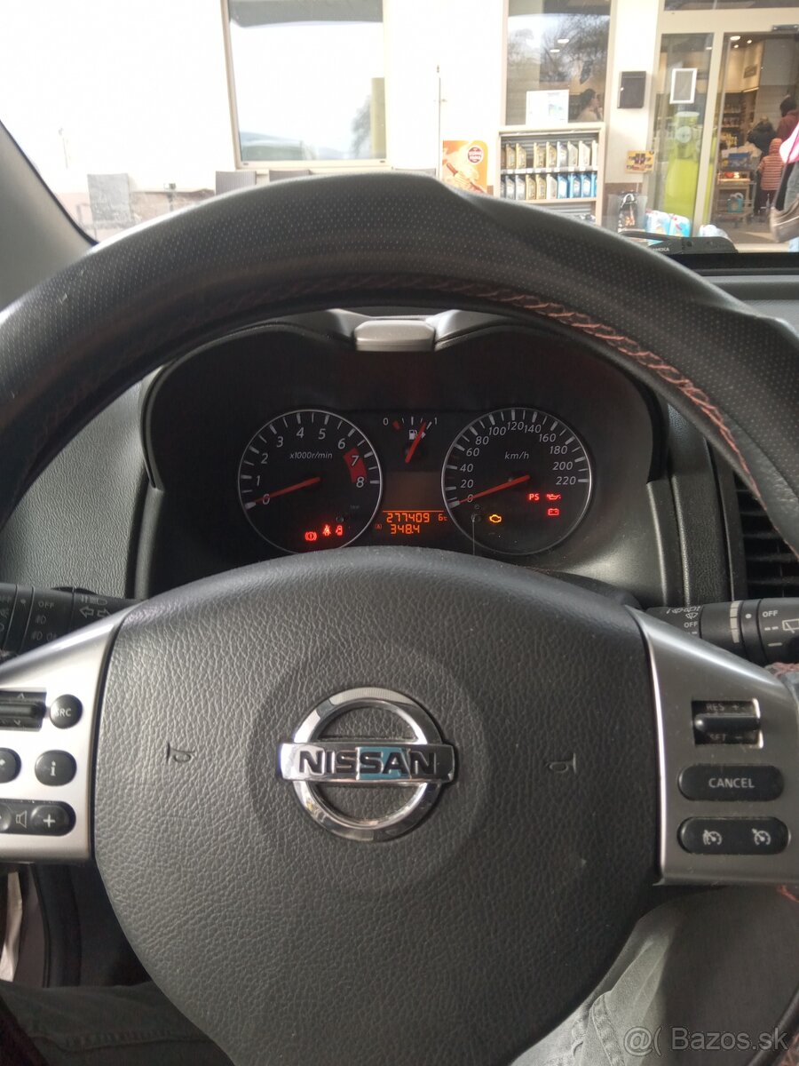 Nissan note - 3