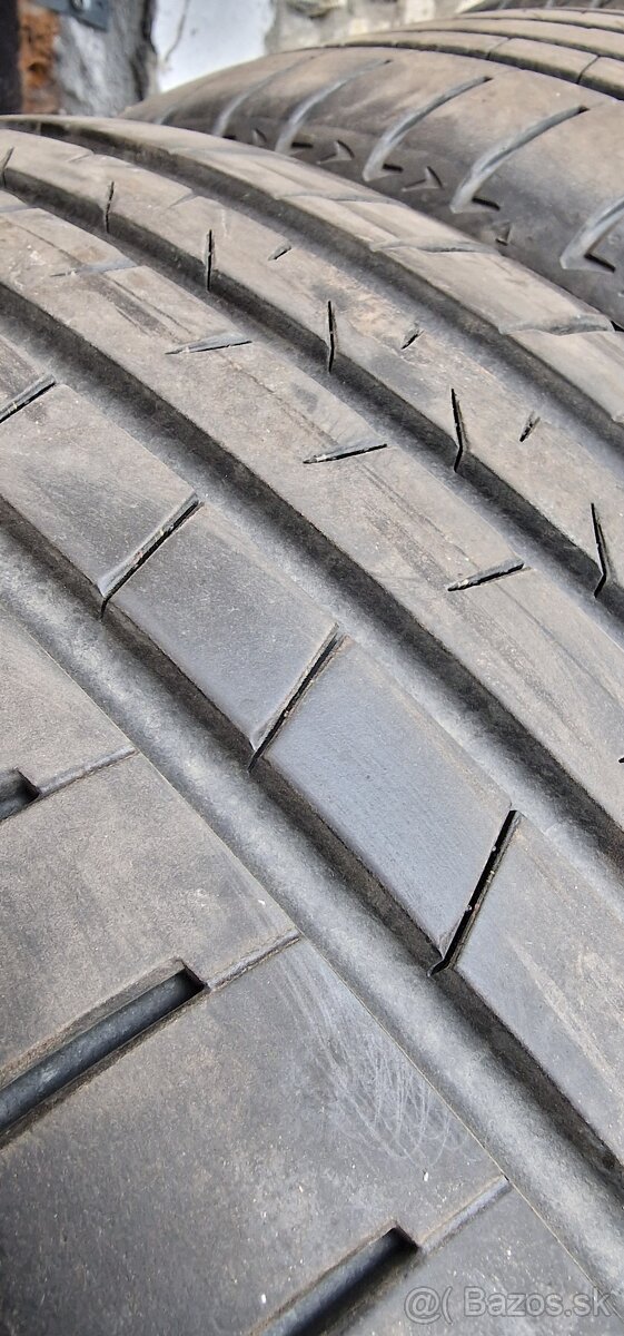 235/45 R20 Bridgestone - 3