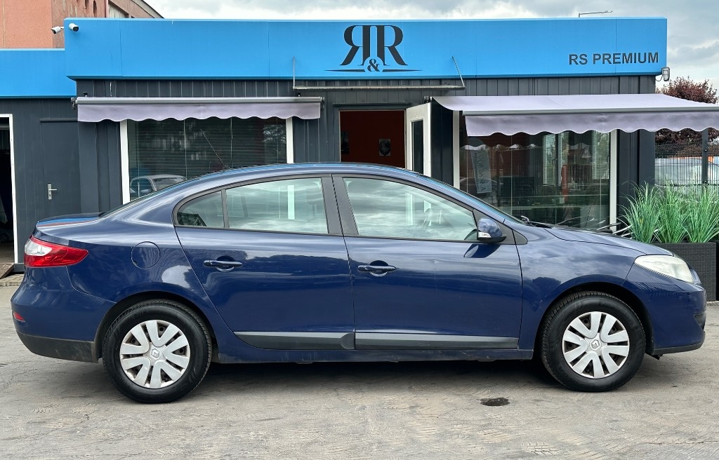 Renault Fluence 1.6 benzin - 3