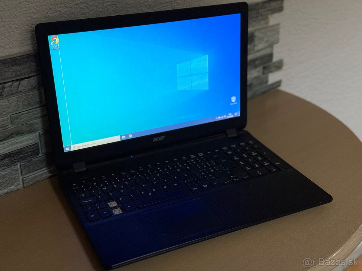 Dell Latitude E7240 + Acer ES1-512 - 3