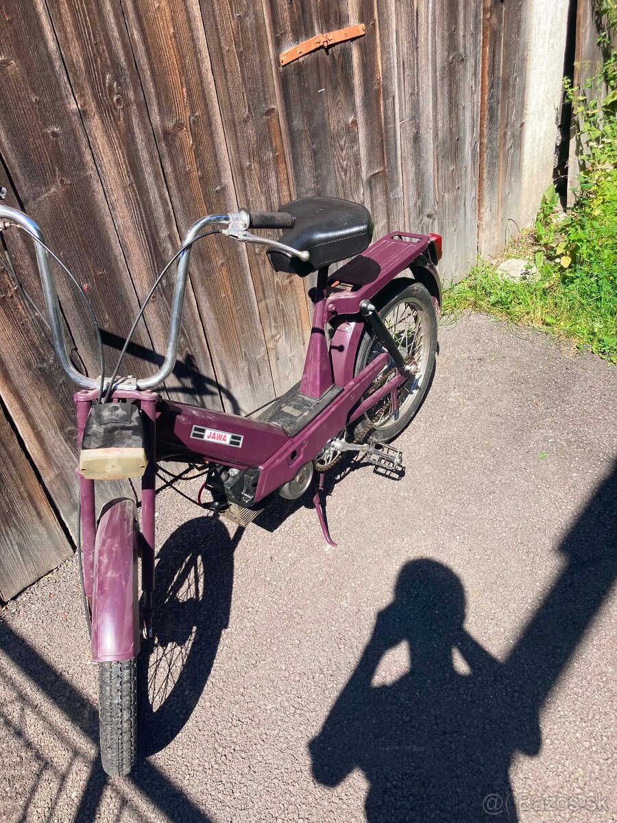 Babetta 207 - 3