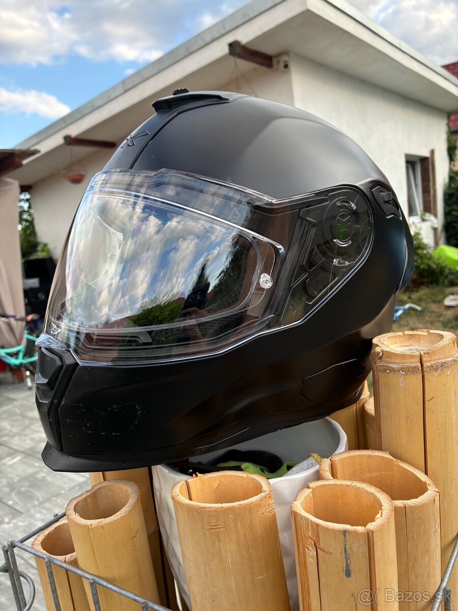 Prilba na Motorku - 3