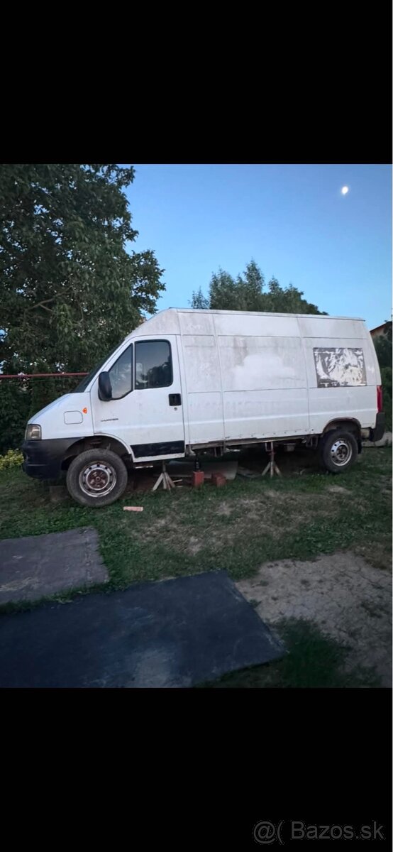 Citroën Jumper 2.2HDI - 3