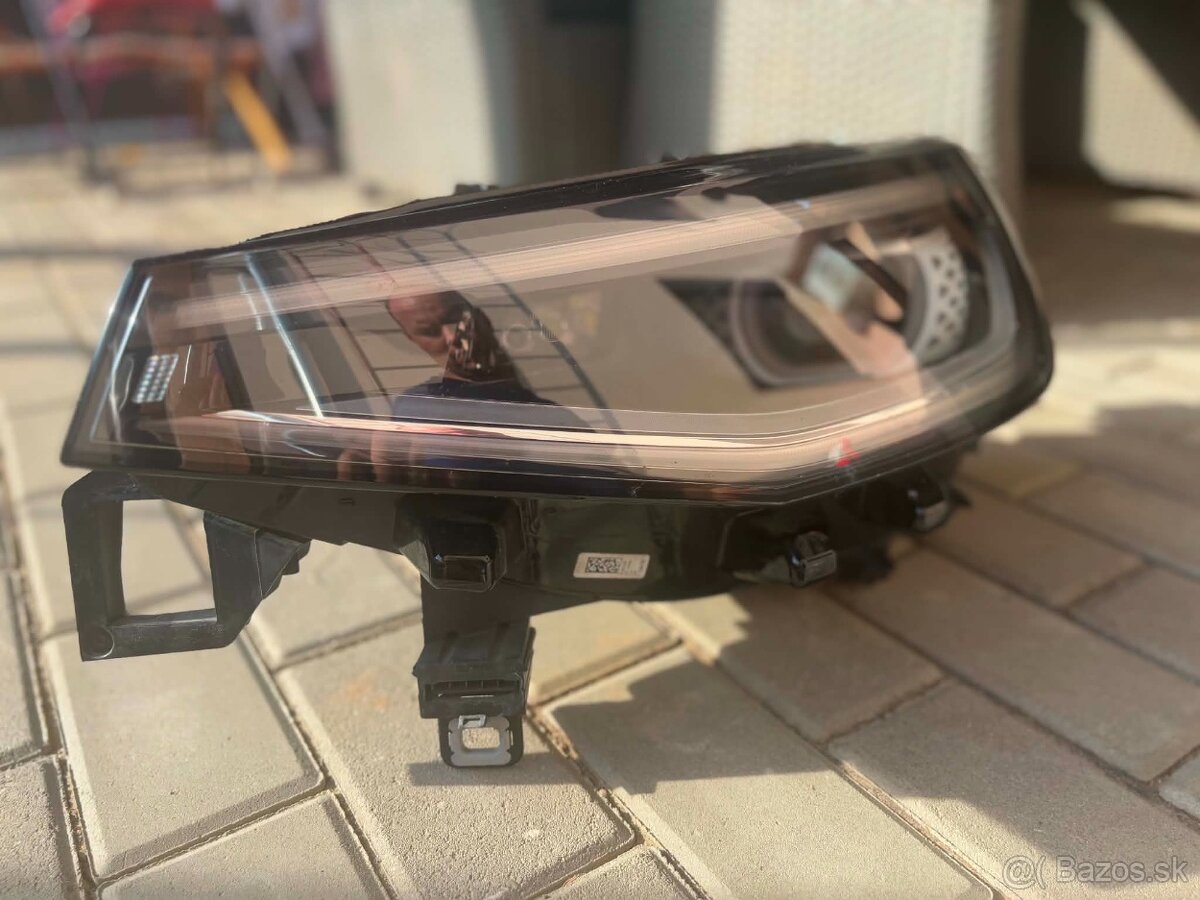 IQ Light svetlomet - VW ID 4 - 3