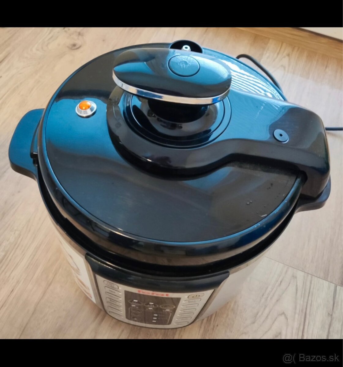 Tefal elektricky hrniec - 3