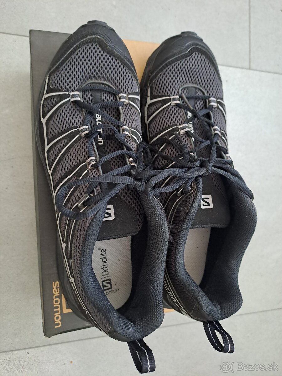 Salomon X-ultra veľ.45 - 3