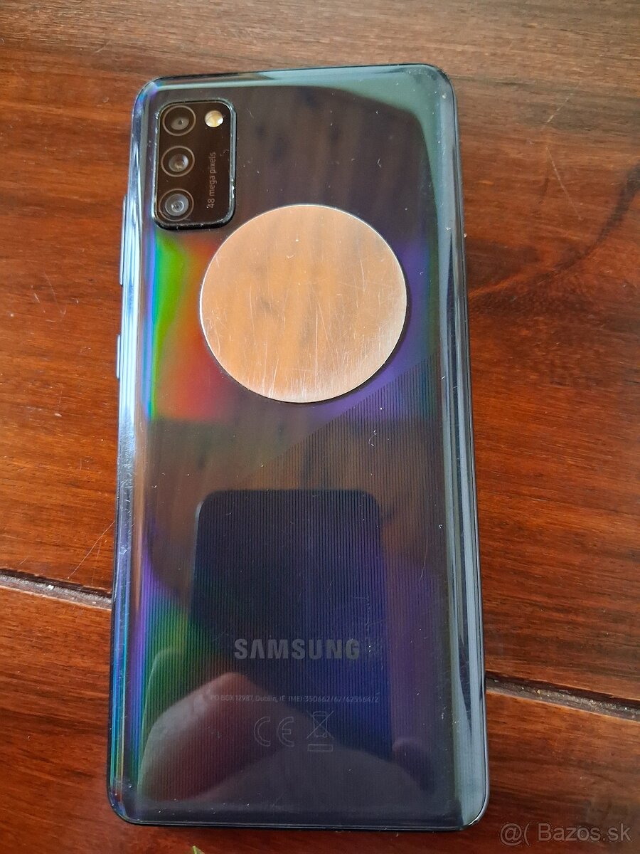 Samsung A41 - 3