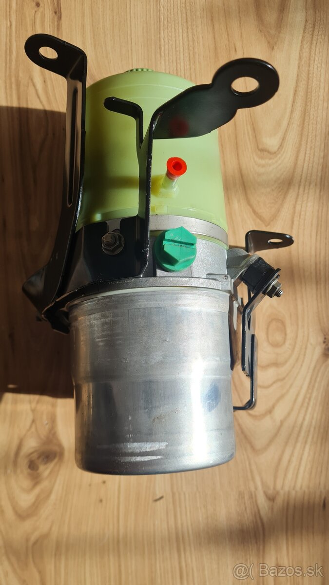TRW servo - 3
