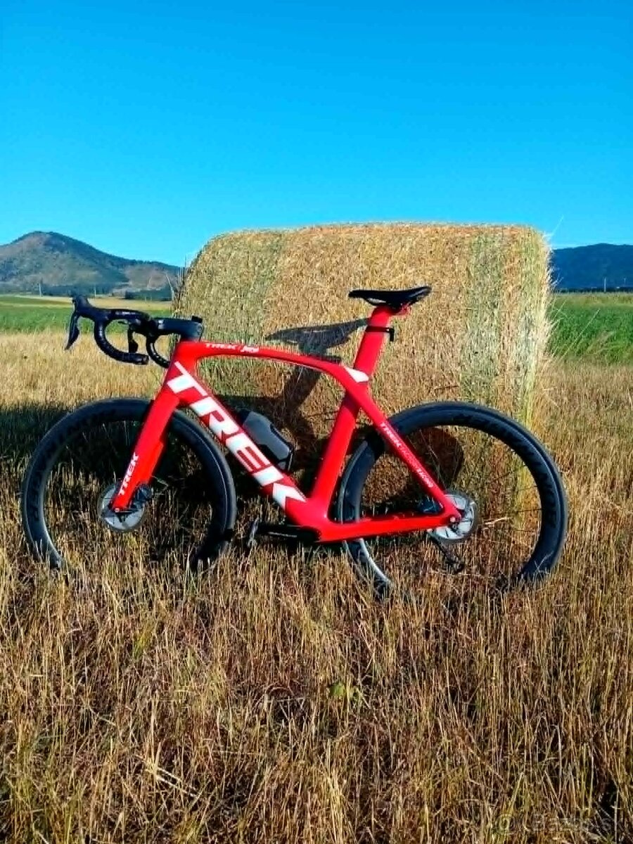 TREK Madone - 3