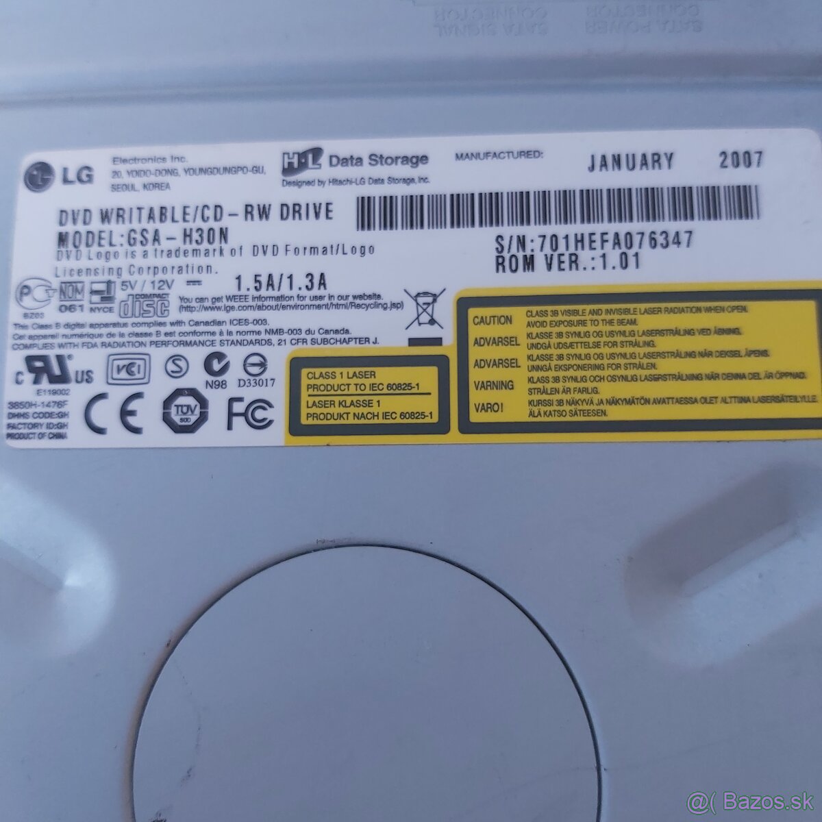 LG mechaniky - 3