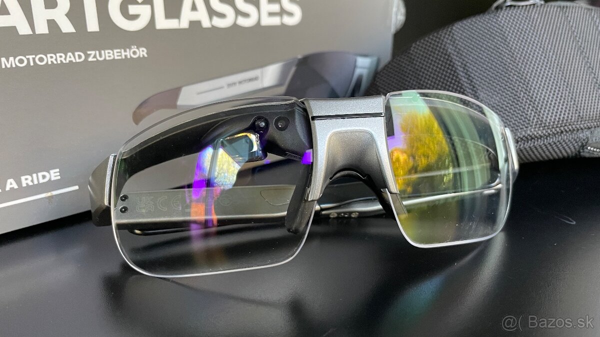 BMW SMARTGLASSES size L NOVA CENA - 3