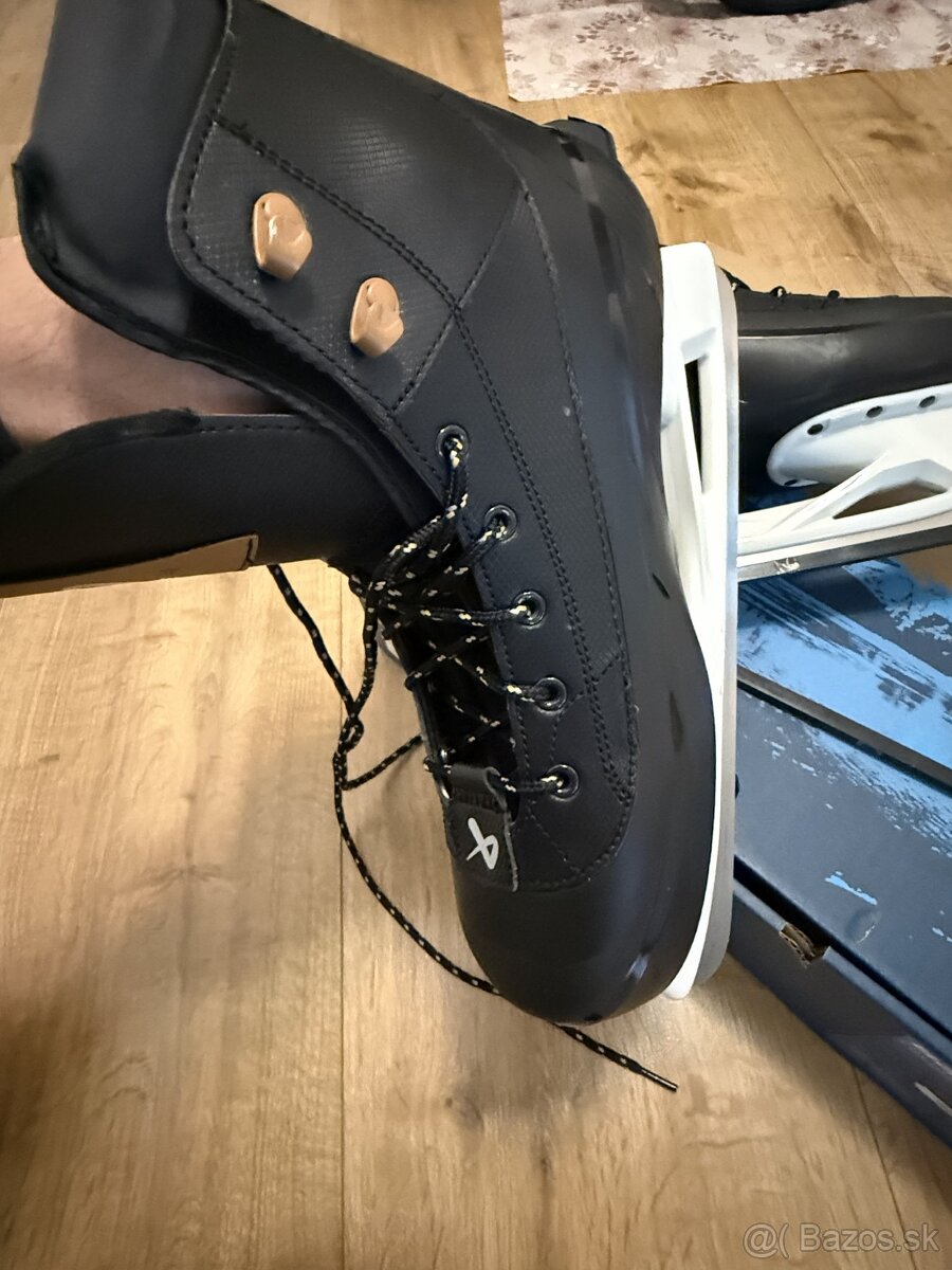 Korčule Bauer COLORADO 2.0 SR - TOP stav - 3