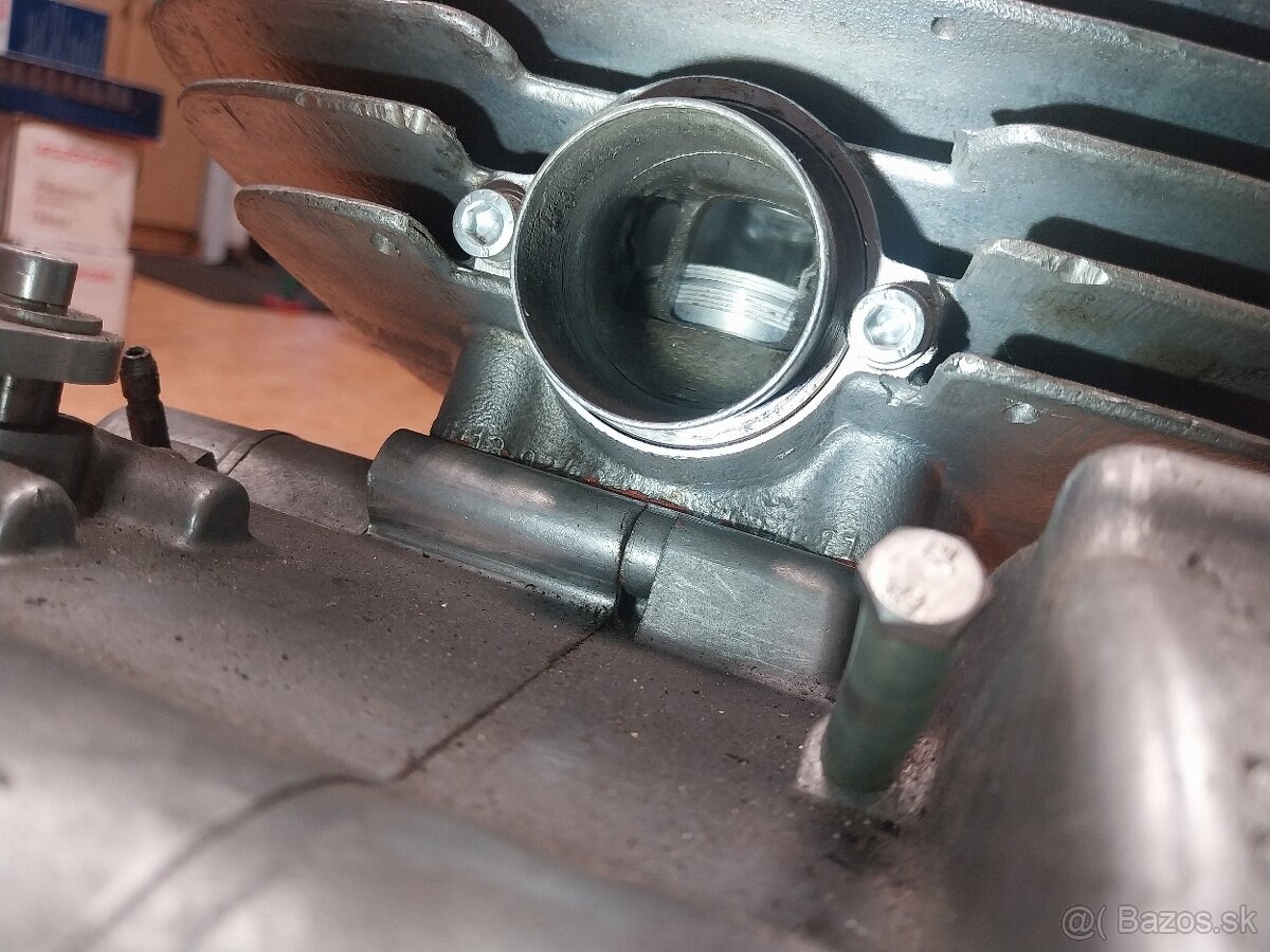 Motor do motokary - 3
