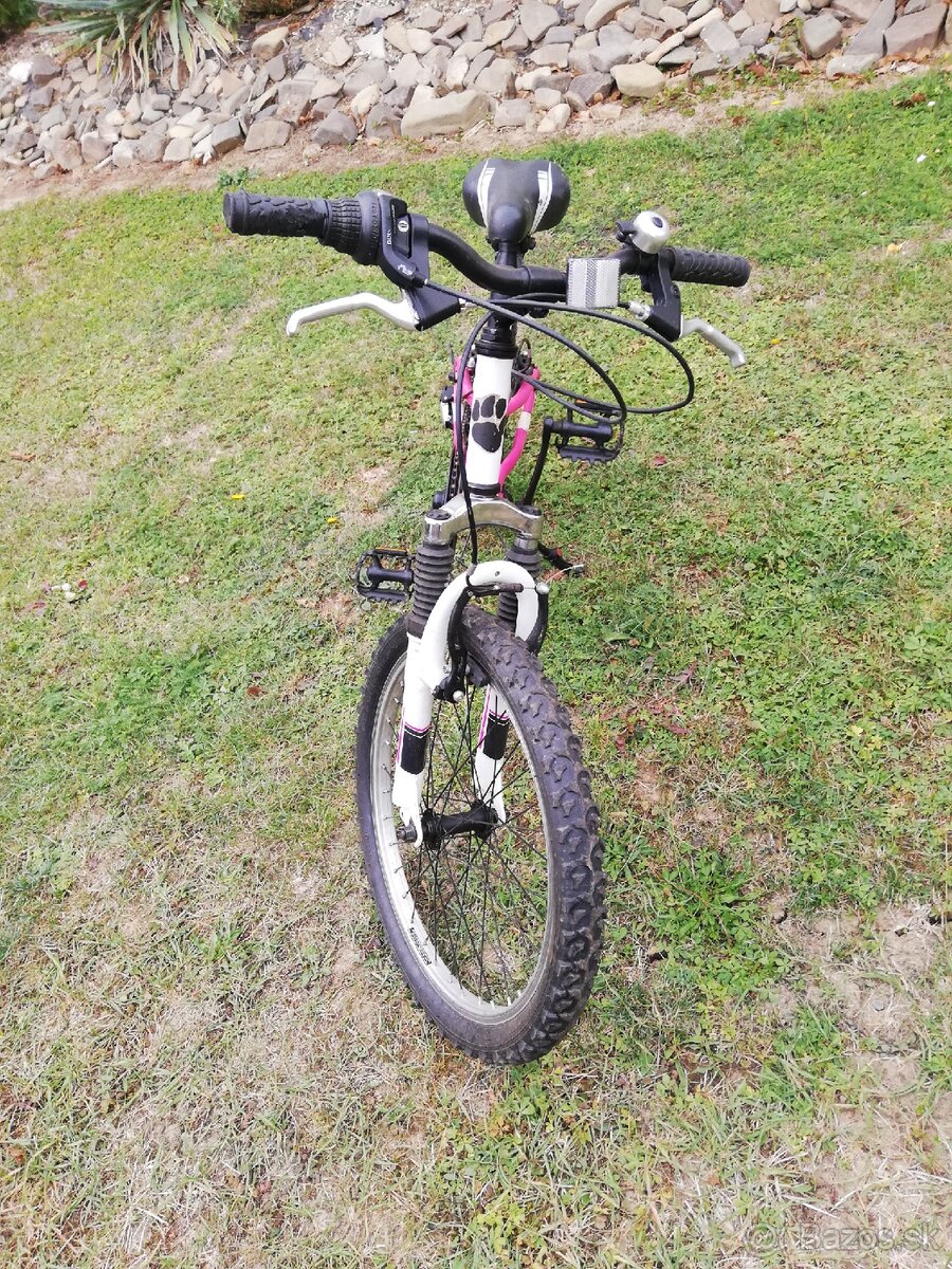 Detsky bicykel - 3