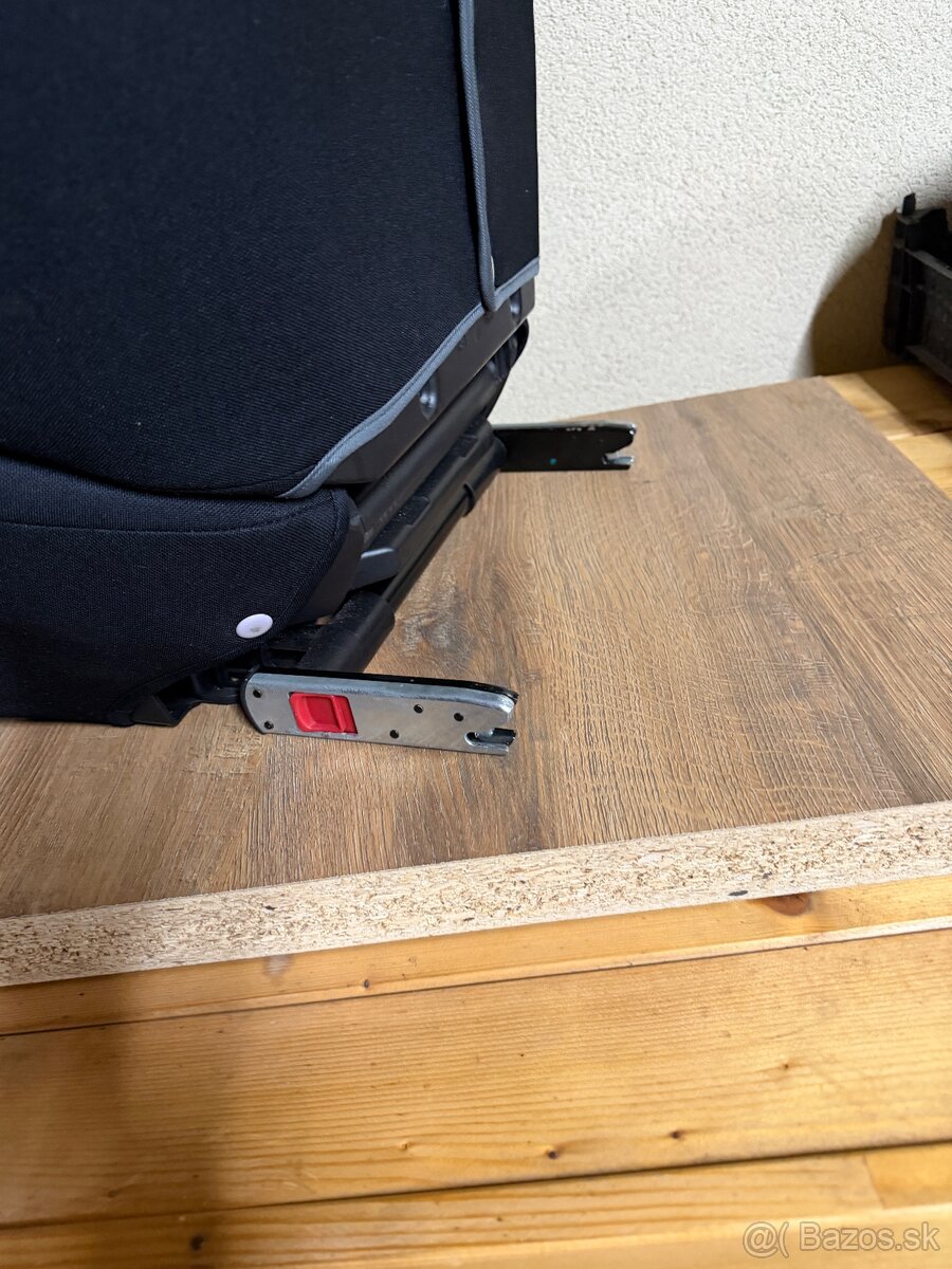 Autosedacka Cybex 9-18 - 3
