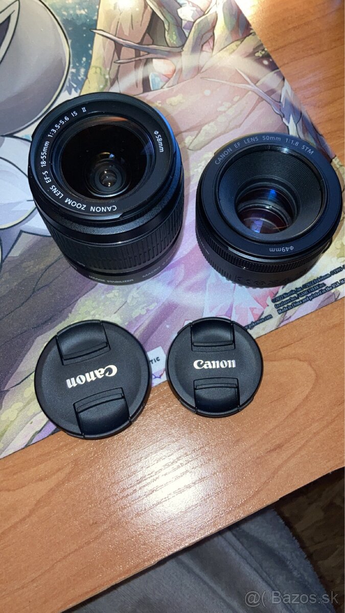Canon eos 2000d - 3