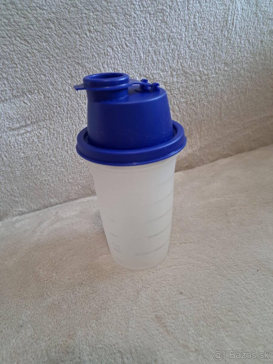 Tupperware mix fix 250ml - 3