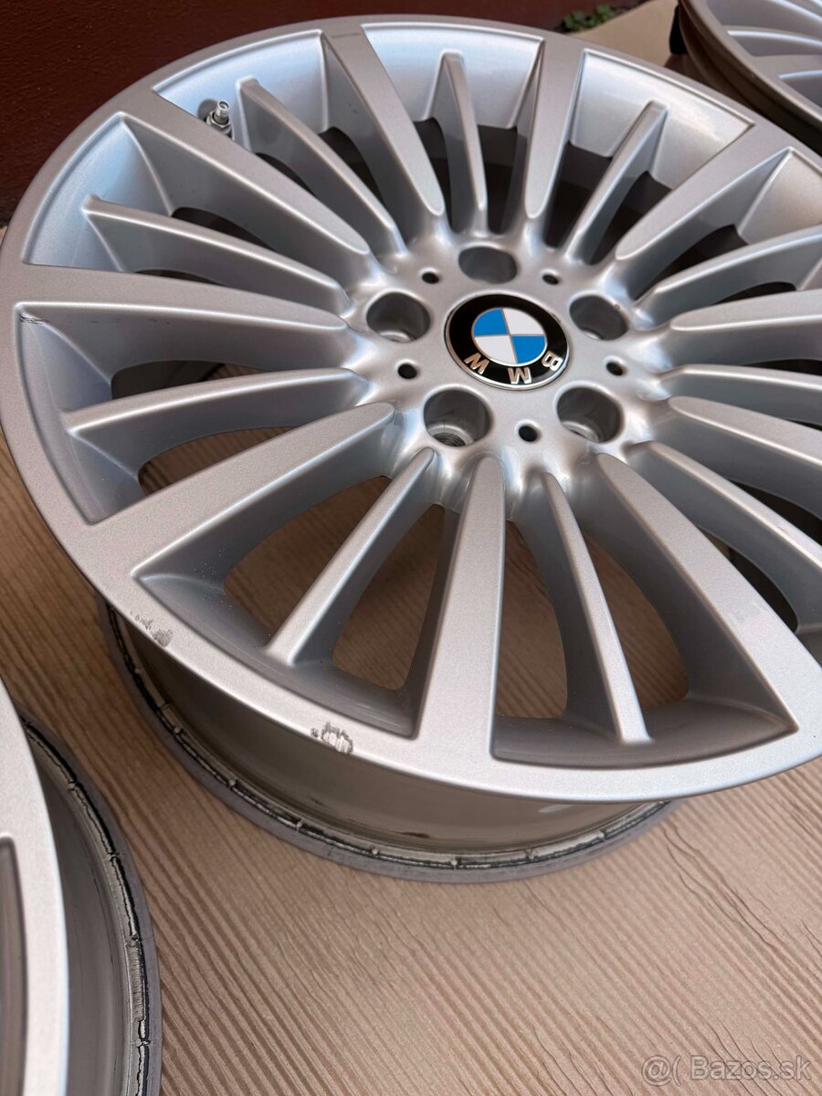 BMW styling 416 r18 - 3
