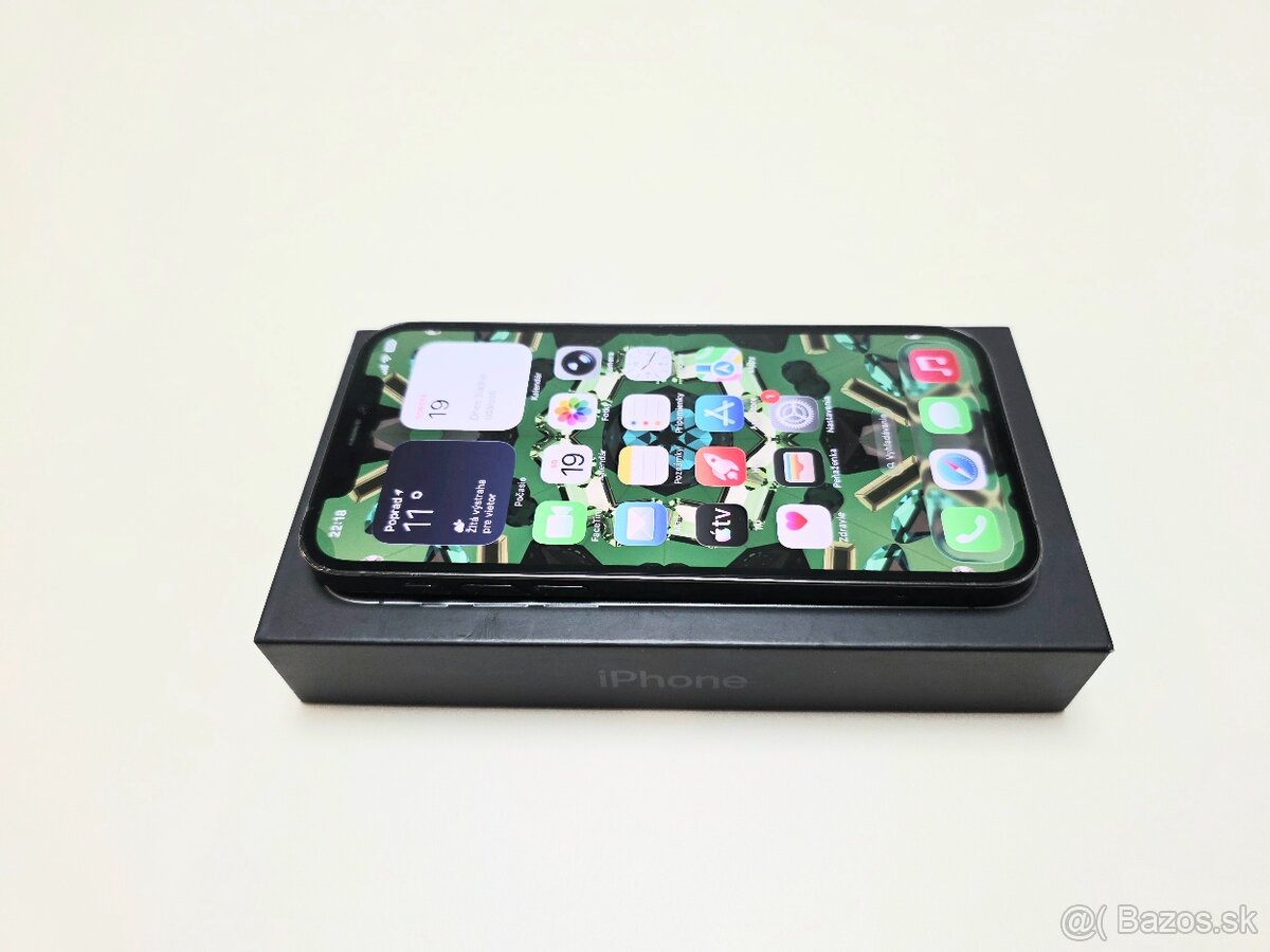 Apple IPHONE 12 PRO 12GB Graphite,BATERKA 100% - 3