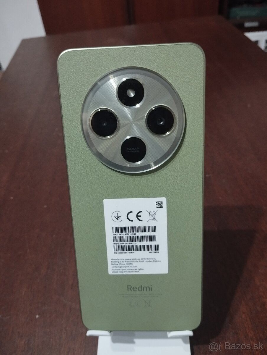 Xiaomi redmi 14 c - 3