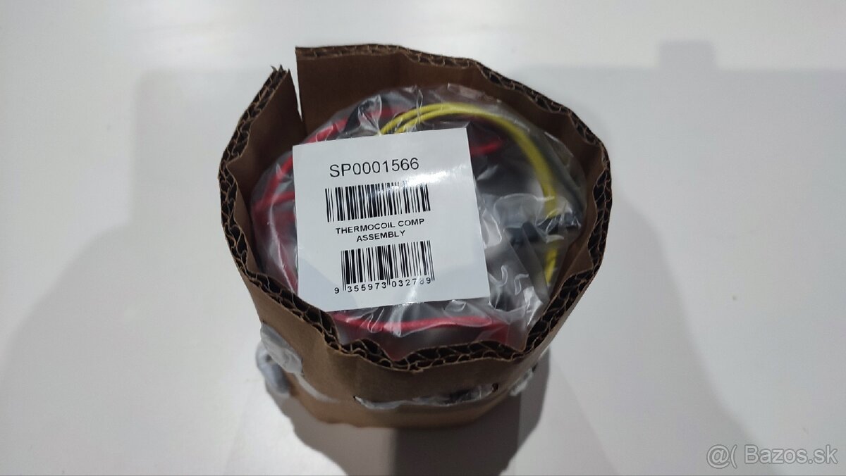 Sage termoblok - 3