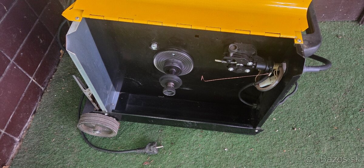 CO2 decastar 150e - 3