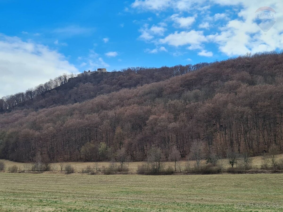 Pozemok v obci Jasenov, na predaj. - 3