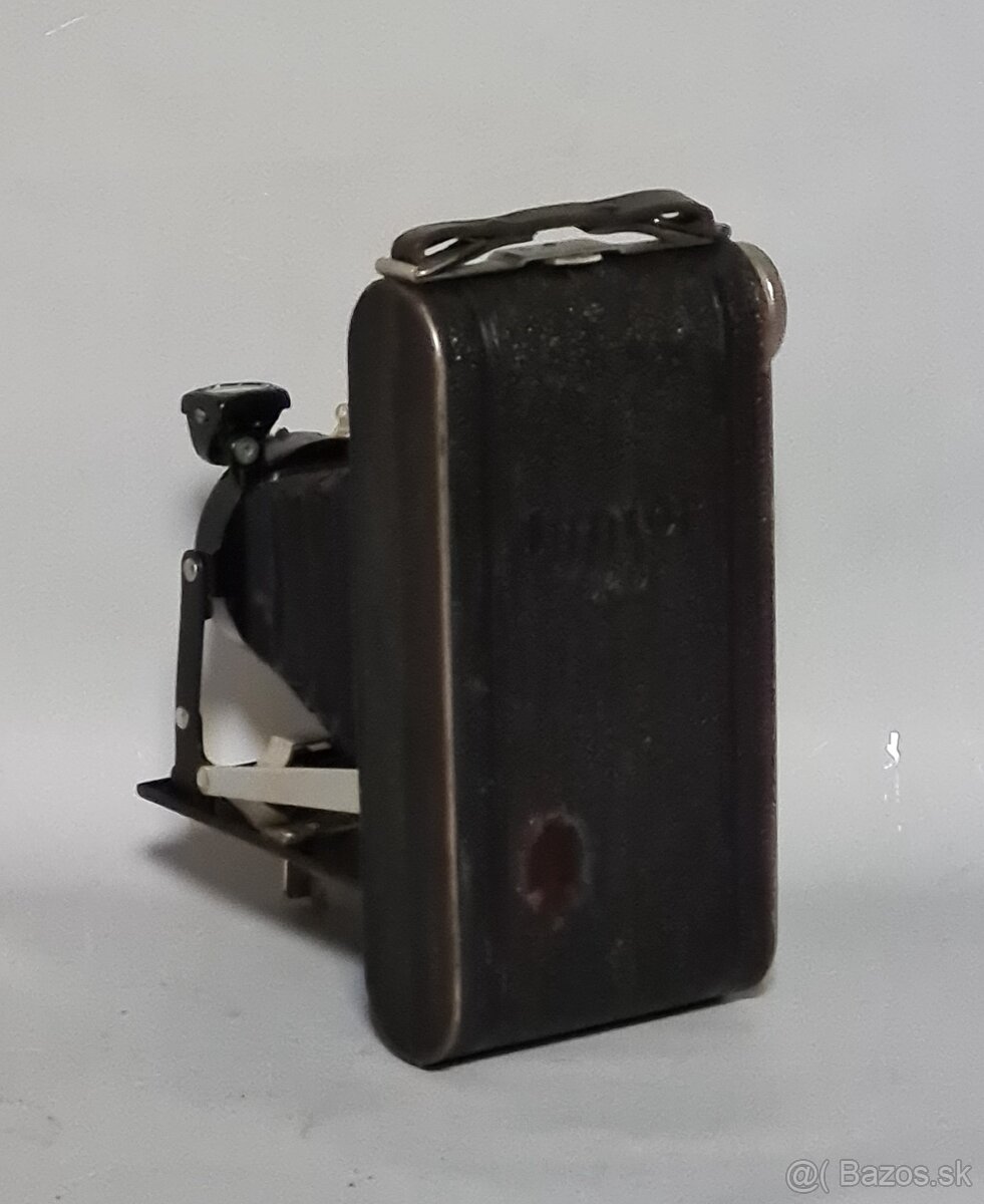 Retro Fotoaparáty - 3