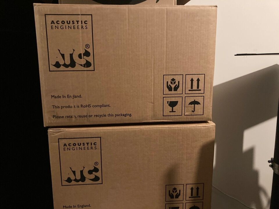 ATC SCM25A PRO MK1 - 3