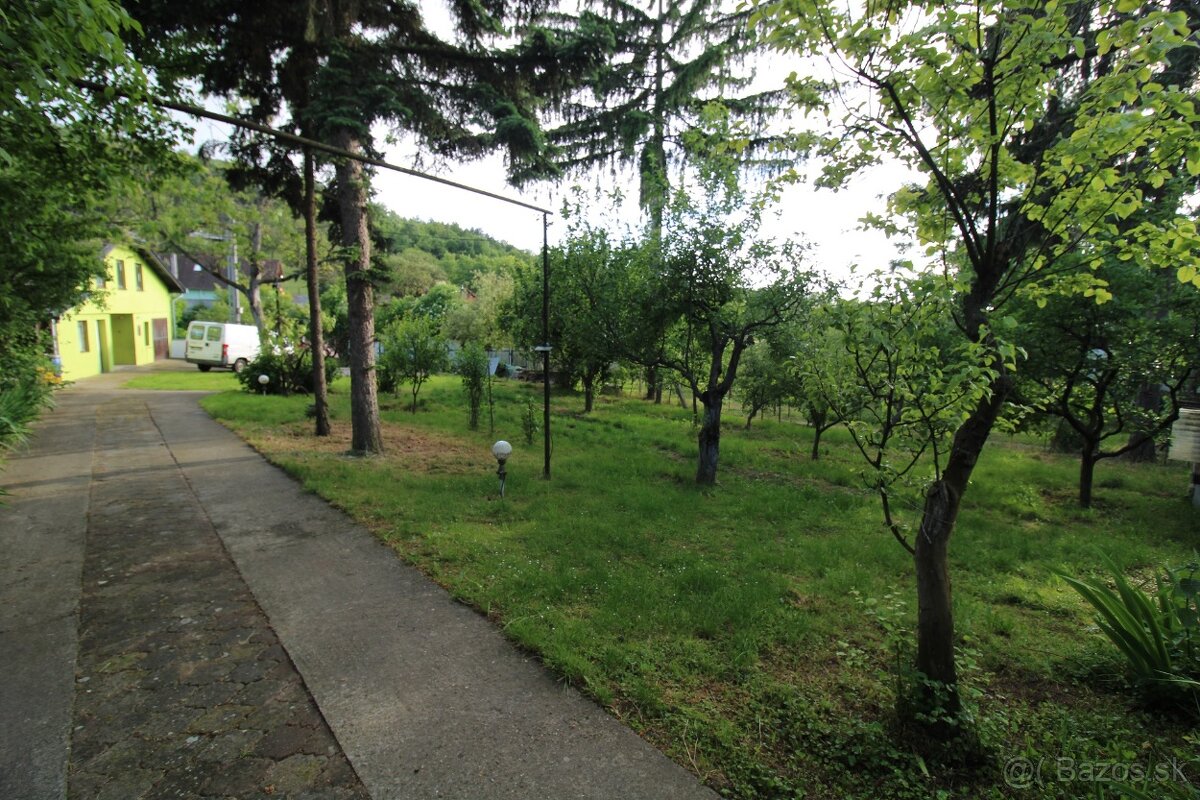 BRANDreal – Priestranný rodinný dom s potenciálom viacgenera - 3