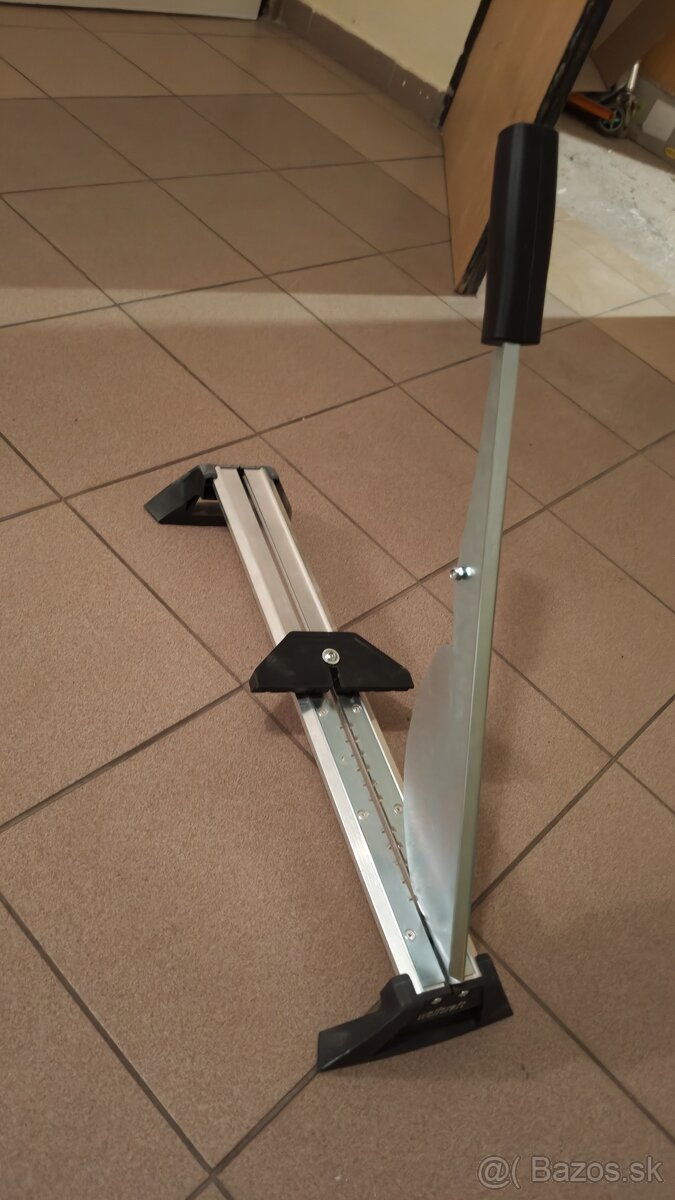 Predám laminátovu rezačku - 3