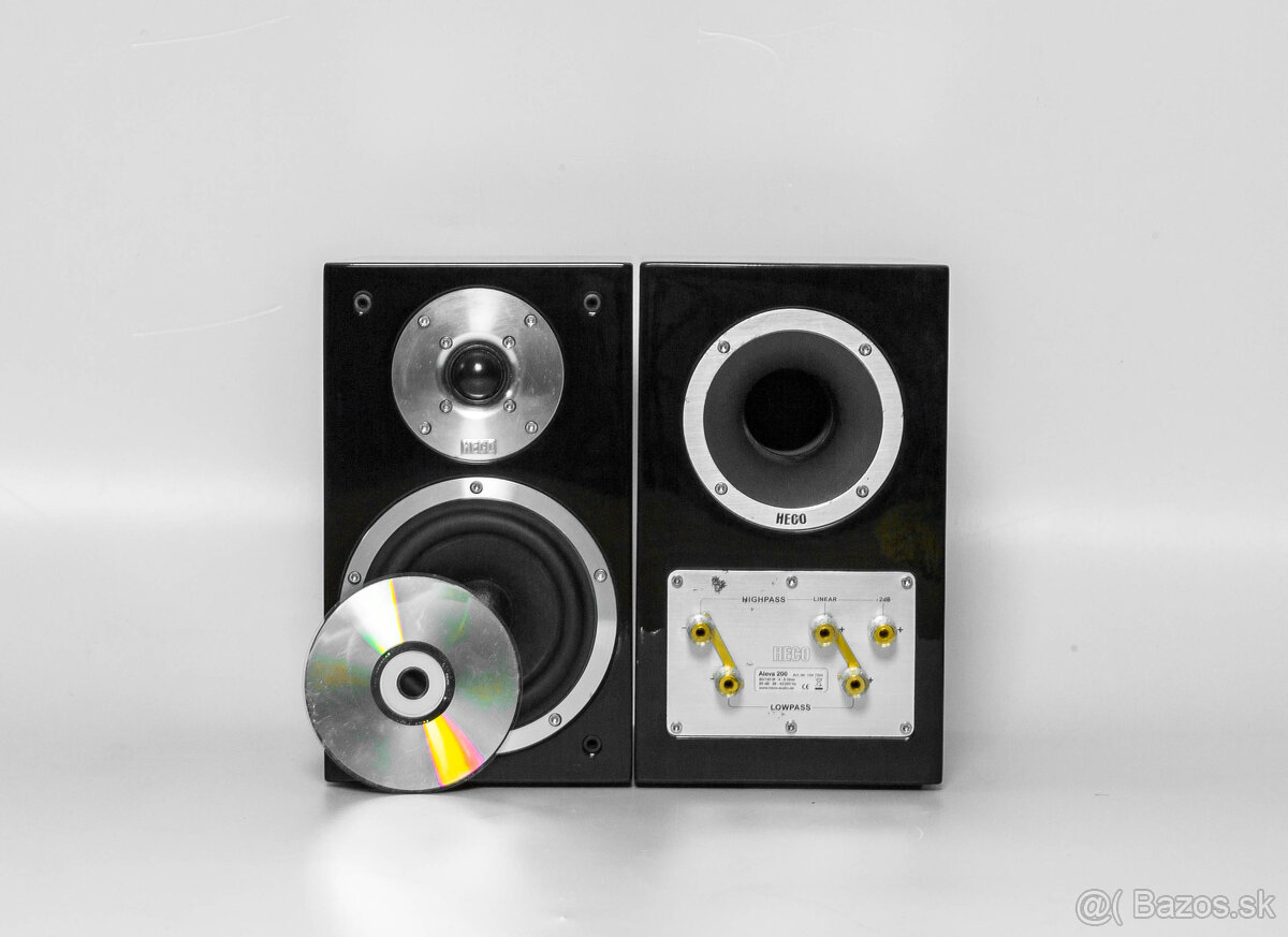 Heco Aleva 200 / AKCIA - 3