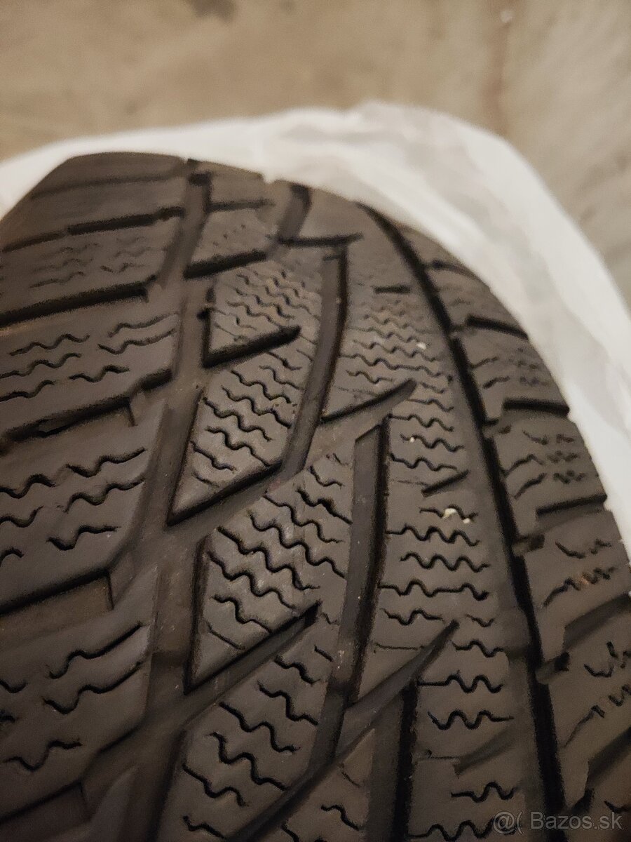 Matador Sibir Snow 195/65/R15 91T - 4 kusy - 3