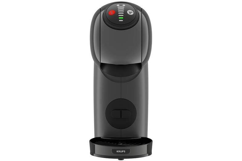 Predám nový kávovar KRUPS NESCAFE DolceGusto GenioS KP243B10 - 3