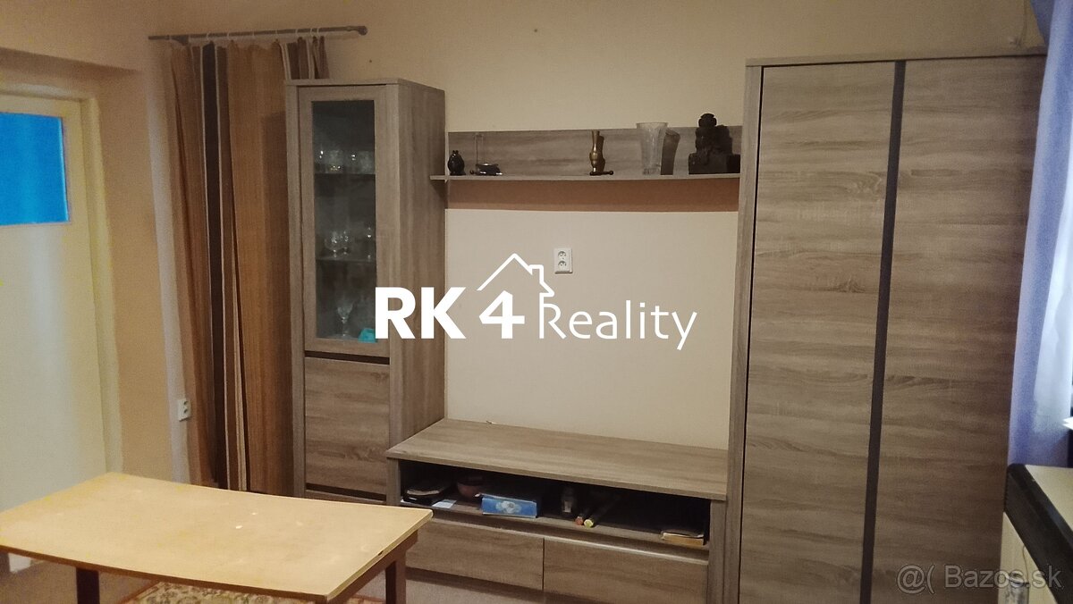 RK4 - NA PREDAJ - 4 izbový rodinný dom , DIAKOVCE - 3