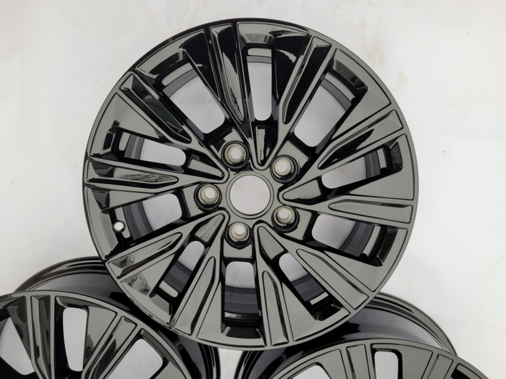 Kované disky Volkswagen T7 Multivan R17 - 3