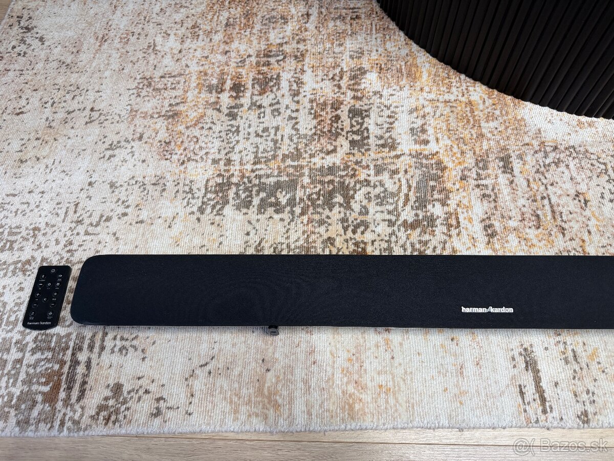 Soundbar Harman/Kardon - 3