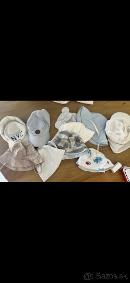 CHLAPEC 0-18 mesiacov - 3