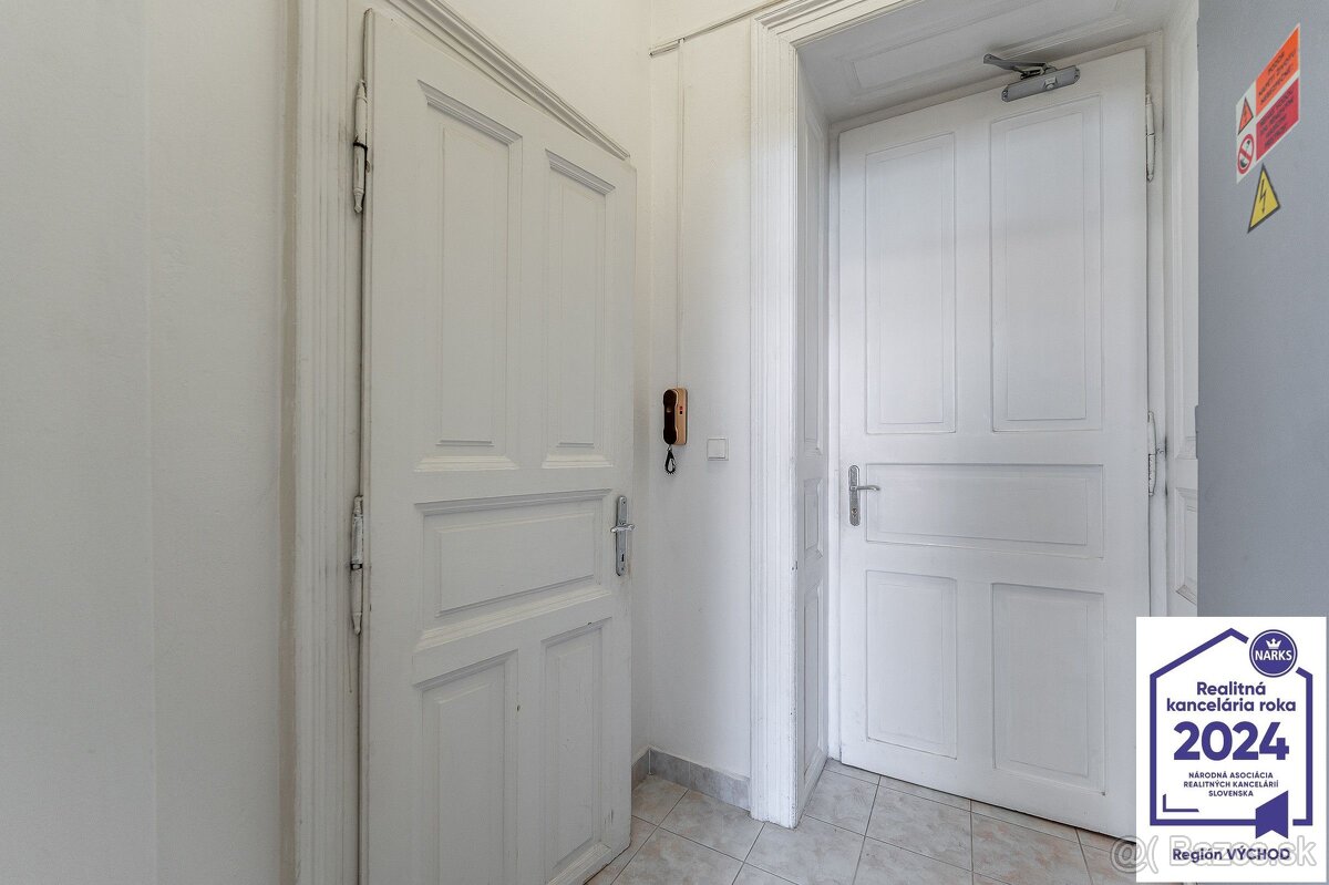 Kancelárske priestory v centre mesta na Tajovského ulici - 3