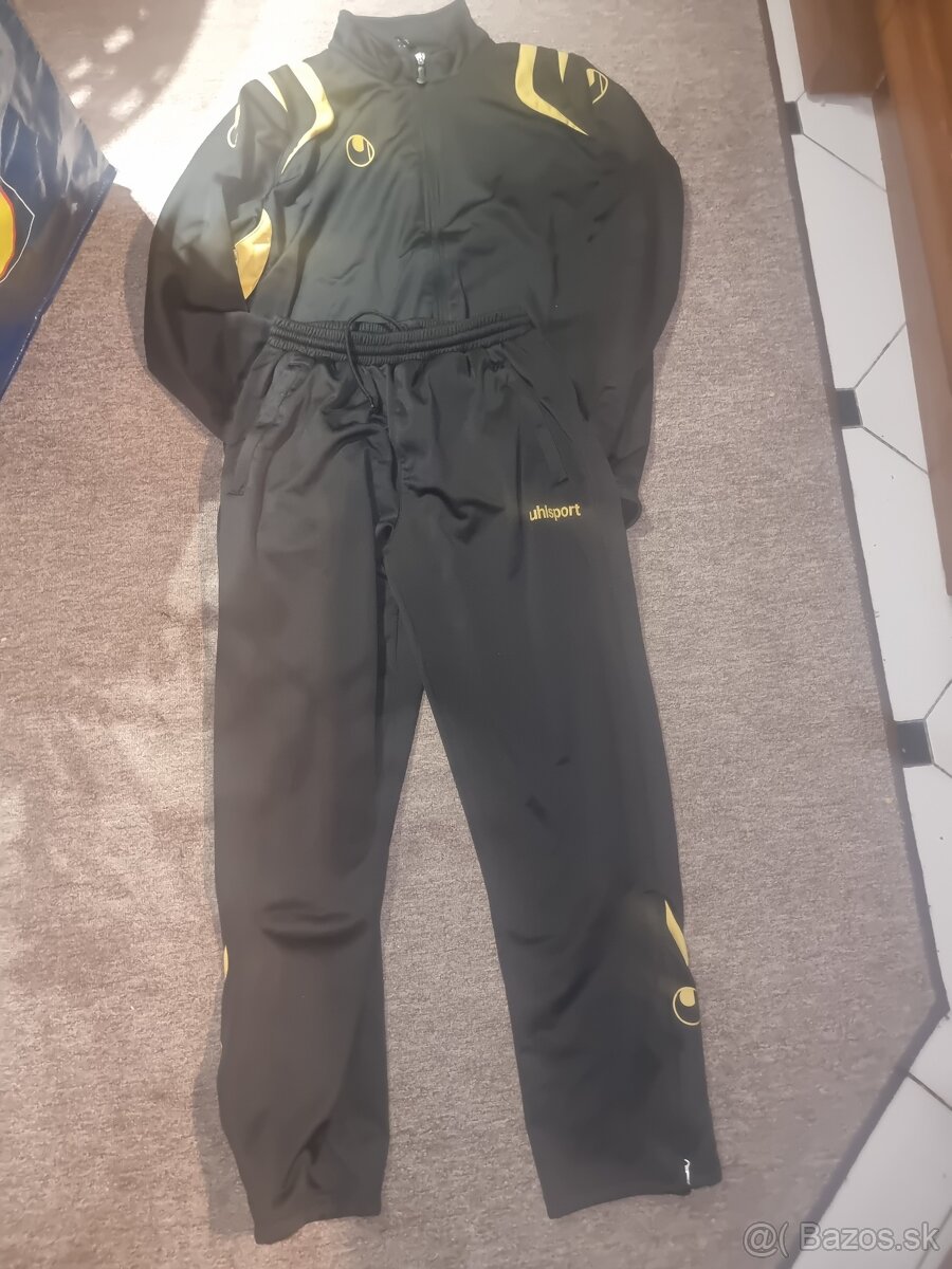 Panska suprava Uhlsport v. L - 3