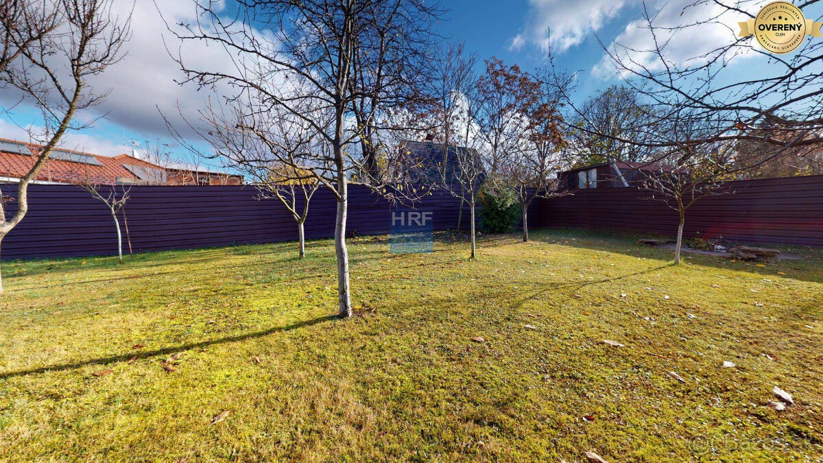 Na predaj stavebný pozemok v Holíči - 3