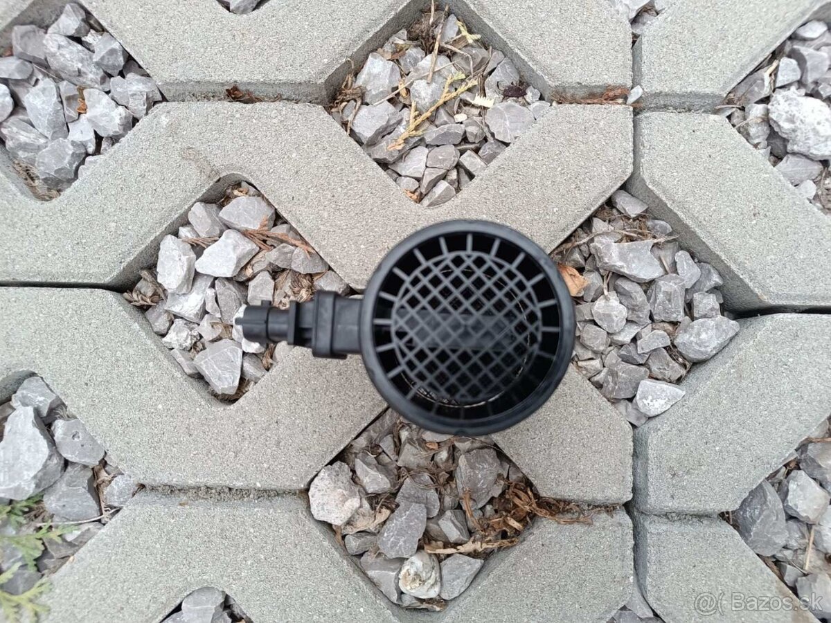 Váha vzduchu Fiat Croma 2008 - 3