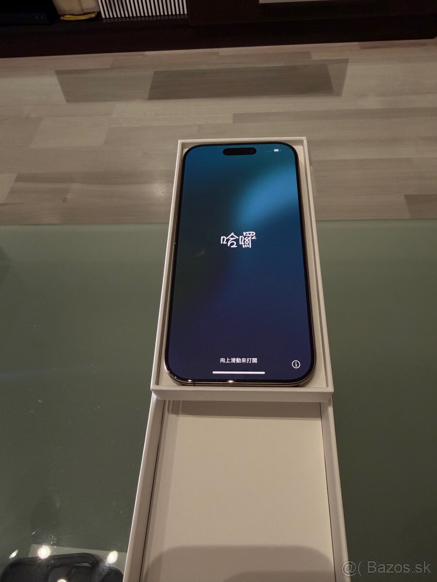 iPhone 16 PRO 256 GB - 3