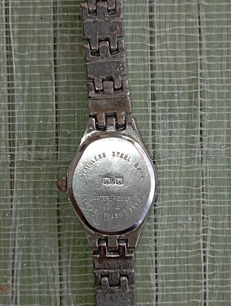 Hodinky - 3